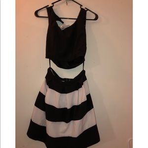 Formal/ homecoming/ prom dress